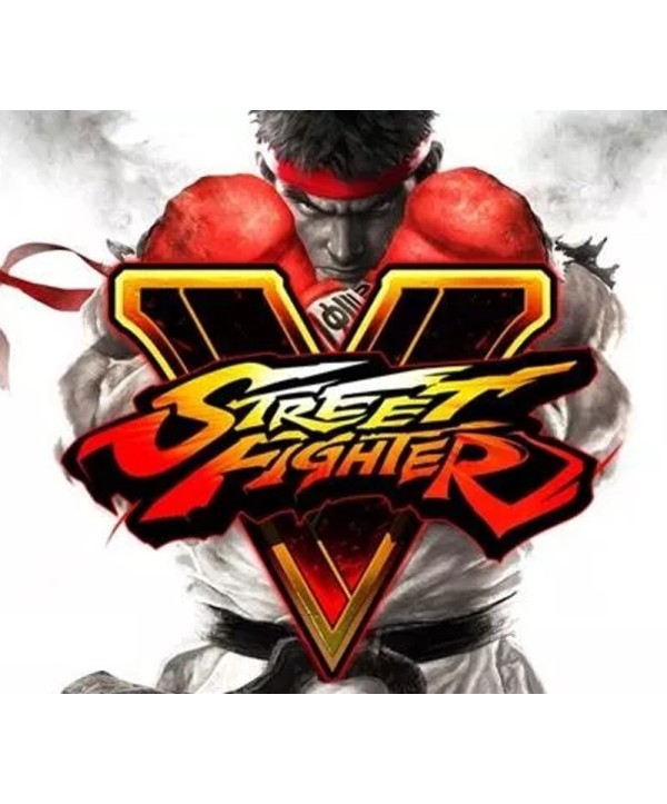 Street Fighter V - Champion Edition Special Color DLC PS4 PlayStation 4 Key EUROPE